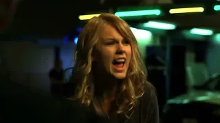 taylor swift csi - all scenes