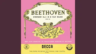 Beethoven: Symphony No. 4 in B-Flat Major, Op. 60 - I. Adagio – Allegro vivace (Remastered 2024)