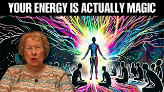 The Magic WITHIN YOU & How To ACTIVATE IT (ENERGY = MAGIC)✨ Dolores Cannon