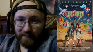 The Wizard (1989) Movie Review