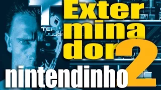 # 11 - EXTERMINADOR DO FUTURO 2 - NES