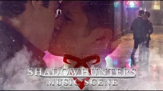 Shadowhunters 2x20 | Feed the Beast - A R I Z O N A