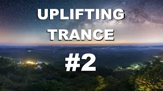 #2 Uplifting Trance Mix - September 2022