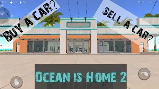 buy a new home and convert them into luxari showroom || ocean is home 2...