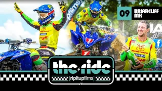 Joel Hetrick Clinches His 4th Pro Championship at Briarcliff MX - THE RIDE