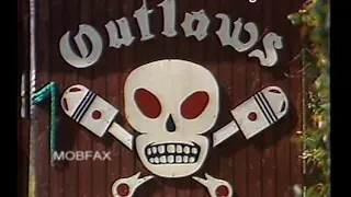 Outlaws Motorcycle Club - Florida Part 1