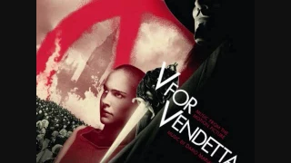 V For Vendetta Soundtrack by Marianelli