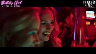 Birthday Girl - trailer | Officiële selectie Filmfestival Oostende 2024