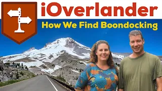 iOverlander