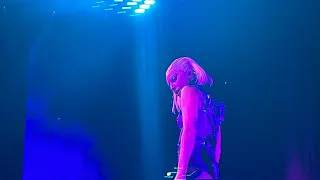 Lady Gaga - Fun Tonight (Piano) Live Chromatica Ball Stockholm