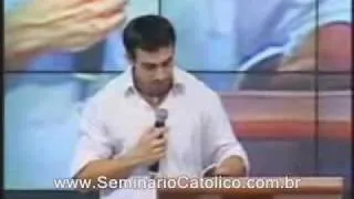 Padre Fabio de Melo Afetos integrais e refinados Parte 7 9