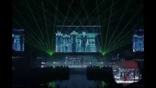 super junior - twins live.mpg