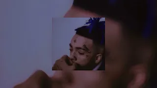 XXXTentacion - I Don't Wanna Do This Anymore, but you really can't take it anymore.