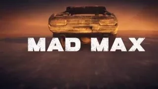 Mad Max (The Prodigy)