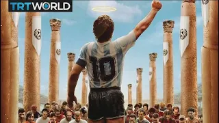 Diego Maradona: 1960-2020 | Remembering the Legend