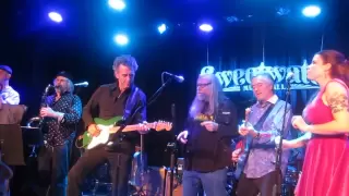 Spirit In  The Sky NORMAN GREENBAUM & FRIENDS 11.18.12