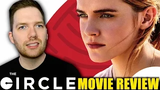 The Circle - Movie Review