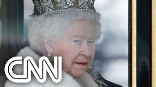 Lourival Sant’Anna: Elizabeth II foi treinada para comandar | VISÃO CNN