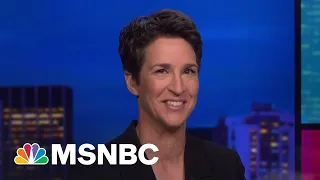 Watch Rachel Maddow Highlights: October 29th | MSNBC