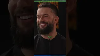 Finn Bálor debates Brock Lesnar and AJ Styles as part of Judgment Day