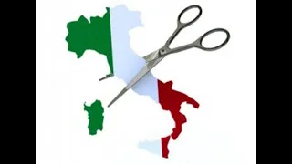 North vs South ITALY - Preserving our Heritage