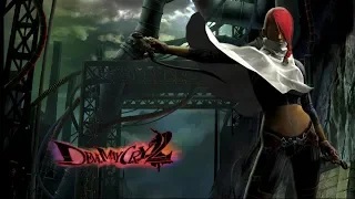 Прохождение Devil May Cry 2 (DMC HD Collection) на русском - Люсия: Миссии 1, 2