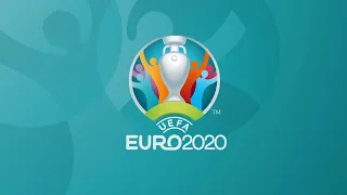 Чемпионат Европы по футболу 2021 (Евро-2020) 1/8 финала: Уэльс — Дания