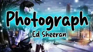 Photograph - Ed Sheeran (Lyrics)🌸 Meghan Trainor, Charlie Puth, Ruth B.🍀Mix