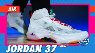 Air Jordan 37