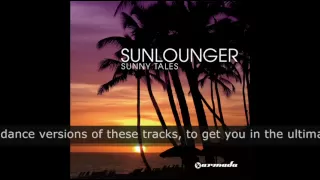 Sunlounger - Sunny Tales (Chill Version)