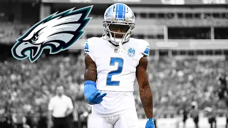 Chauncy Gardner-Johnson Highlights 🔥 - Welcome (BACK) to the Philadelphia Eagles