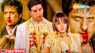 BOLLYWOOD BLOCKBUSTER Hindi Full Movie - Esha Deol - Fardeen Khan - Romantic Bollywood Hindi Movie