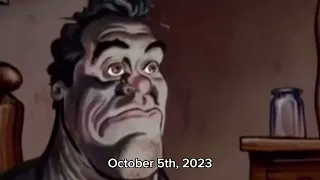 October 5th, 2023