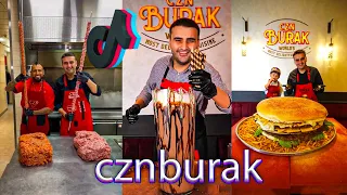 cznburak BEST TikTok Compilation 🔥🔥🔥