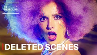 The Babysitter: Killer Queen | Exclusive Deleted Scenes | Netflix