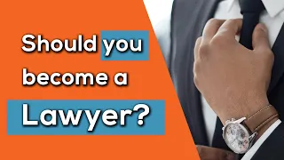 Should you become a lawyer? (Take this short Quiz to find out!)