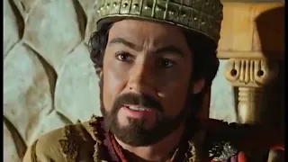 KING DAVID Movie {1997} Full Movie - Giant Slayer - Bible Movies - King David Bible Story - Bible