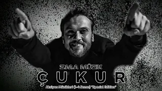 Çukur | Aksiyon Müzikleri (1-4 Sezon) "Special Edition"