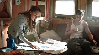 Tomb Raider new clip: Death Is Not an Adventure