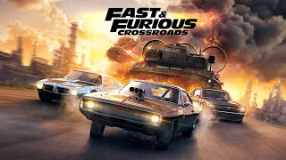 Fast & Furious Crossroads (Full Walkthrough) - Episode 8 - Finale!!!