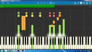 IN THE AIR TONIGHT_(713865)[Synthesia piano tutorial]