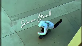 Shane O'neill | "from mars" 2021