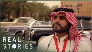 Saudi Arabia's Super Rich (Wealth Documentary) | Real Stories