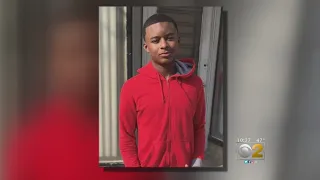 Teenager Shot And Killed In Austin