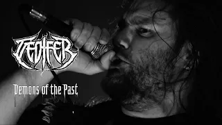 Taedifer - Demons Of The Past (OFFICIAL VIDEO)