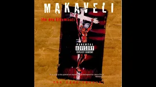 2Pac (Makaveli) Feat. Outlawz - Hail Mary (HQ)