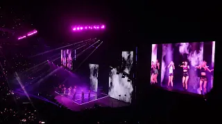 Pink Venom - BLACKPINK in London - (01/12/2022) - BORN PINK World Tour