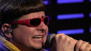 Oliver Tree - All I Got [Live In The Lounge]