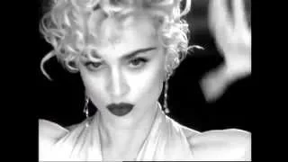 MADONNA   Vogue   B Roll Outtakes FULL RARE