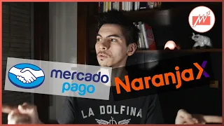 Mercado Pago Vs Naranja X: ¿Cuál es mejor?